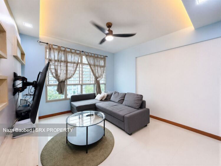 Blk 803A Keat Hong Pride (Choa Chu Kang), HDB 4 Rooms #583318021